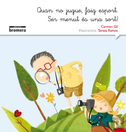 Bertrand.pt - Quan No Jugue Faig Esport. Ser Menut És Una Sort