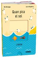 Quan Pica El Sol Lestiu