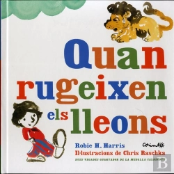 Bertrand.pt - Quan Rugeixen Els Lleons