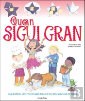 Quan Sigui Gran