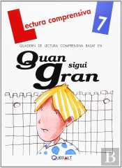 Quan Sigui Gran