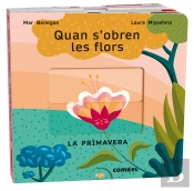 Quan Sobren Les Flors La Primavera