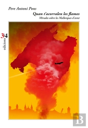 Quan T'Acorralen Les Flames