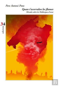Bertrand.pt - Quan T'Acorralen Les Flames