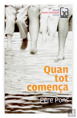 Bertrand.pt - Quan Tot Comença