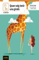 Quan Vaig Tenir Una Girafa