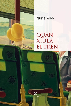 Bertrand.pt - Quan Xiula El Tren