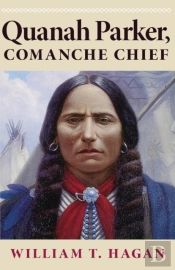 Quanah Parker, Comanche Chief