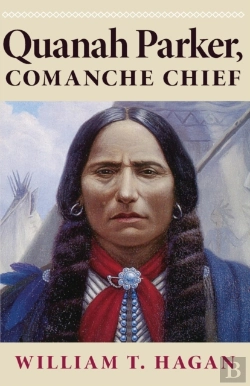 Bertrand.pt - Quanah Parker, Comanche Chief