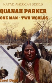 Quanah Parker