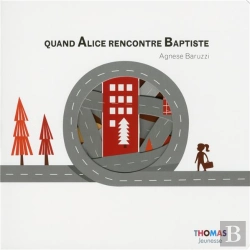 Bertrand.pt - Quand Alice Rencontre Baptiste