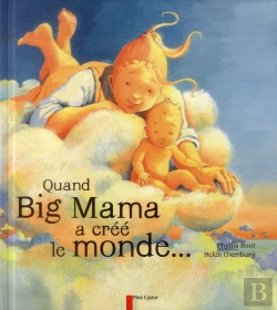 Bertrand.pt - Quand Big Mama A Cree Le Monde