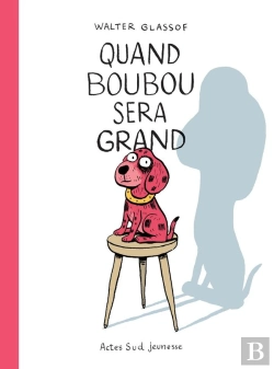 Bertrand.pt - Quand Boubou Sera Grand