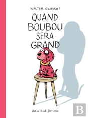 Quand Boubou Sera Grand