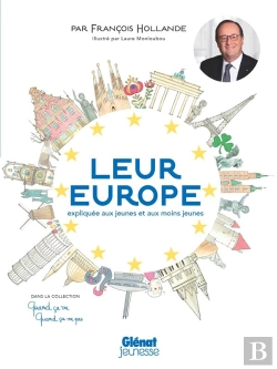 Bertrand.pt - Quand Ça Va, Quand Ça Va Pas : Leur Europe Expliquée Aux Jeunes Et Aux Moins Jeunes