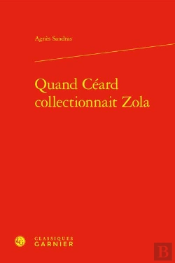 Bertrand.pt - Quand Ceard Collectionnait Zola
