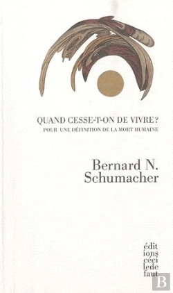 Bertrand.pt - Quand Cesse La Vie ? Pour Une Definition De La Mort Humaine