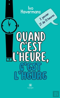 Bertrand.pt - Quand C'Est L'Heure,C'Est L'Heure