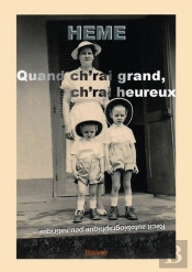 Quand Ch'Rai Grand, Ch'Rai Heureux