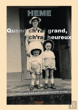 Bertrand.pt - Quand Ch'Rai Grand, Ch'Rai Heureux