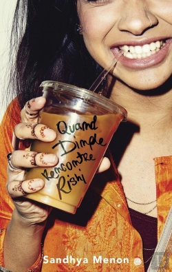 Bertrand.pt - Quand Dimple Rencontre Rishi