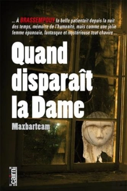 Bertrand.pt - Quand Disparait La Dame