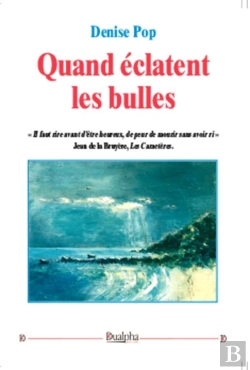 Bertrand.pt - Quand Éclatent Les Bulles