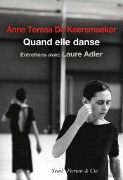 Quand Elle Danse