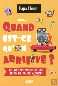 Bertrand.pt - Quand Est-Ce Qu'On Arrive