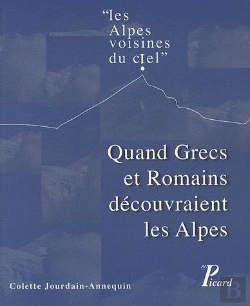 Bertrand.pt - Quand Grecs Et Romains Découvraient Les Alpes