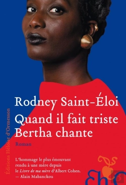 Bertrand.pt - Quand Il Fait Triste Bertha Chante