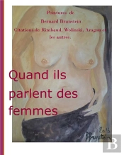 Quand Ils Parlent Des Femmes