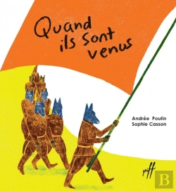 Bertrand.pt - Quand Ils Sont Venus