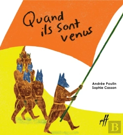 Bertrand.pt - Quand Ils Sont Venus
