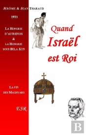 Quand Israël Est Roi