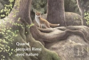 Quand Jacques Rime Avec Nature