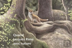 Bertrand.pt - Quand Jacques Rime Avec Nature