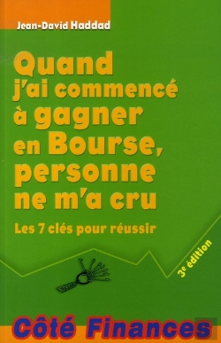 Bertrand.pt - Quand J'Ai Commencé À Gagner En Bourse, Personne Ne M'A Cru (3e Édition)