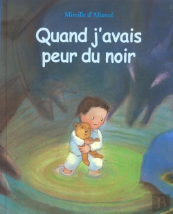 Bertrand.pt - Quand J'Ai Eu Peur Du Noir