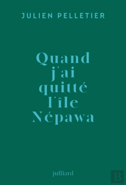 Bertrand.pt - Quand J'Ai Quitté L'Île Népawa