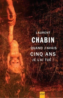Bertrand.pt - Quand J'Avais Cinq Ans Je L'Ai Tue!