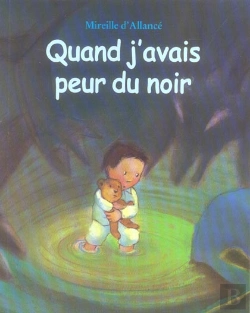 Bertrand.pt - Quand J'Avais Peur Du Noir