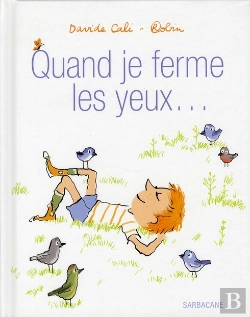 Bertrand.pt - Quand Je Ferme Les Yeux...