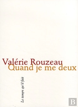Bertrand.pt - Quand Je Me Deux Quelques Poèmes Tout Relativement Longs, Id Est + Qu'Un Sonnet, Dont Un En Anglais,