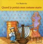 Quand Je Portais Mon Costume Marin