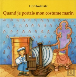 Bertrand.pt - Quand Je Portais Mon Costume Marin