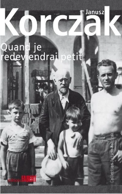 Bertrand.pt - Quand Je Redeviendrai Petit