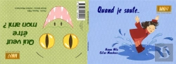 Bertrand.pt - Quand Je Saute / Qui Veut Etre Mon Ami ?