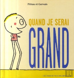 Bertrand.pt - Quand Je Serai Grand