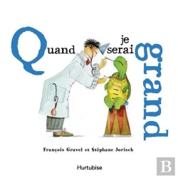 Bertrand.pt - Quand Je Serai Grand